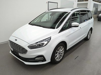 Buy FORD GALAXY on Ayvens Carmarket